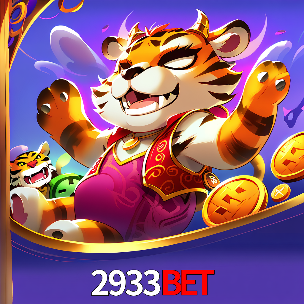 2933Bet